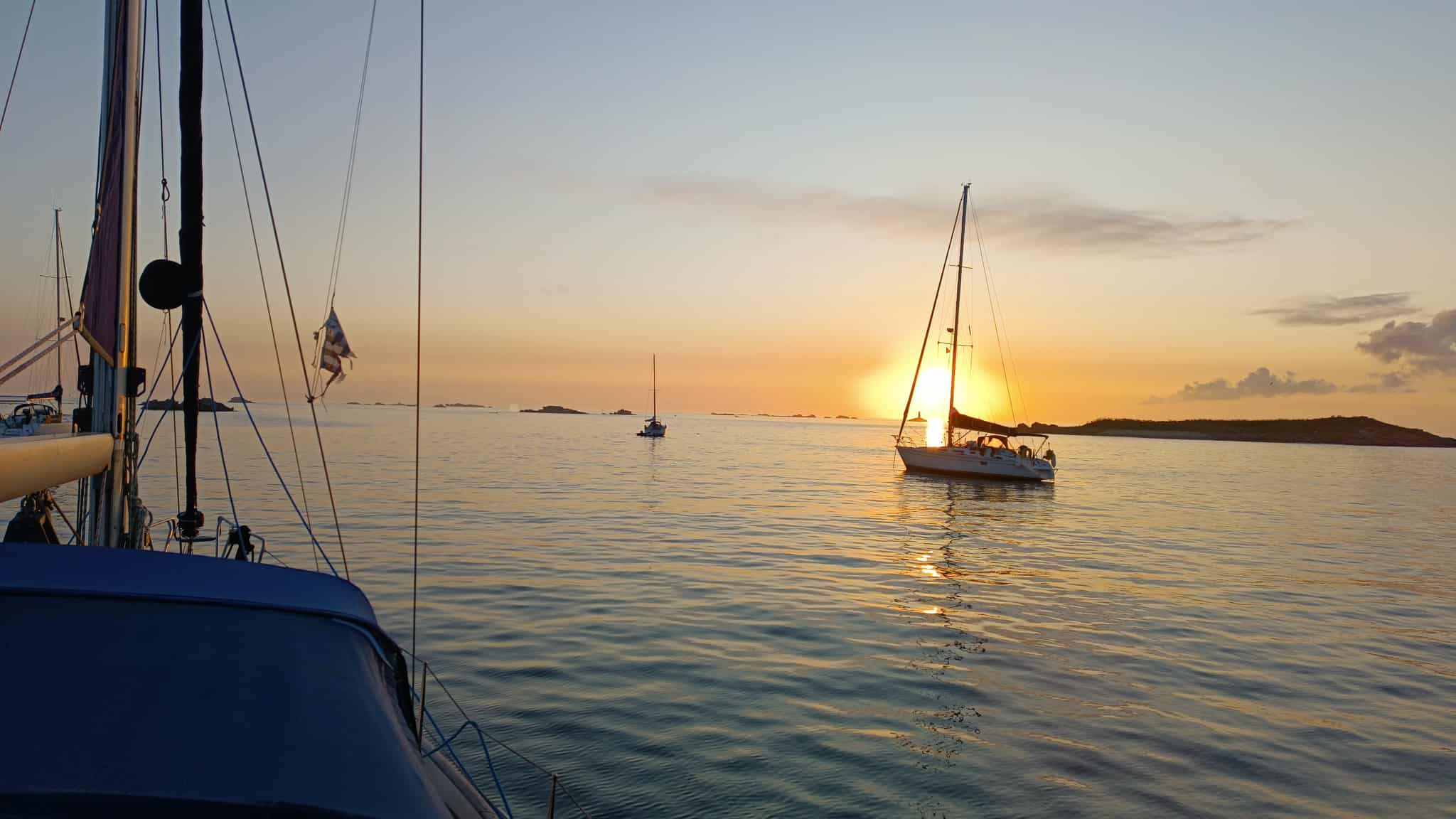 Conciergerie location bateau